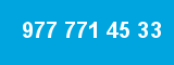977 771 45 33 977 771 45 33